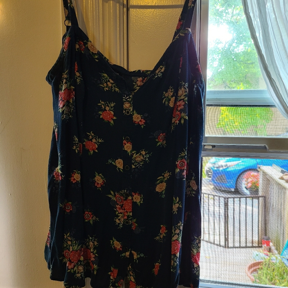 Torrid top